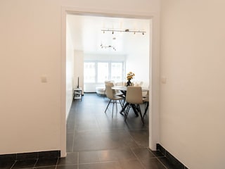 Apartment Ostende Features 41