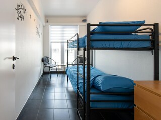Apartment Ostende Ausstattung 23