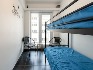 Apartment Ostende Features 24