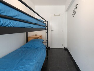 Apartment Ostende Ausstattung 25
