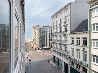 Apartment Ostende Outdoor Recording 3