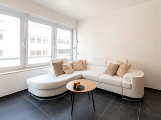 Apartment Ostende Ausstattung 28