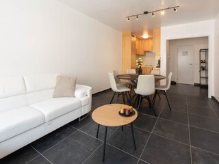Apartment Ostende Ausstattung 29