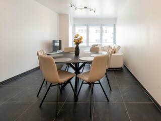 Apartment Ostende Ausstattung 31