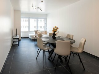 Apartment Ostende Ausstattung 32