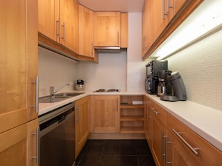 Apartment Ostende Features 38