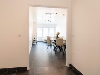 Apartment Ostende Ausstattung 34