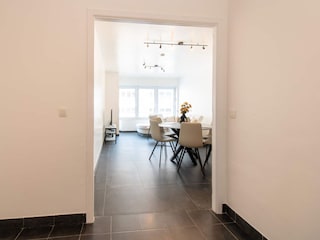 Apartment Ostende Features 34
