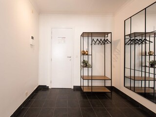 Appartement Ostende Équipement 40