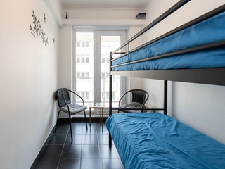 Apartment Ostende Ausstattung 37