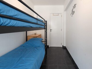 Appartement Ostende Équipement 44