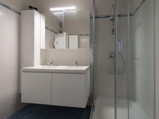 Apartment Ostende Features 47