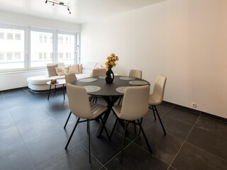 Apartment Ostende Ausstattung 11