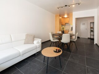 Apartamento Ostende Características 15