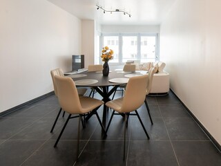 Apartment Ostende Features 20