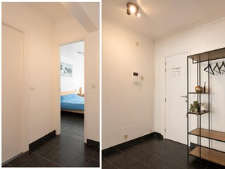 Apartment Ostende Features 24