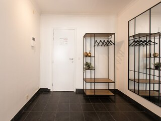 Apartment Ostende Ausstattung 35
