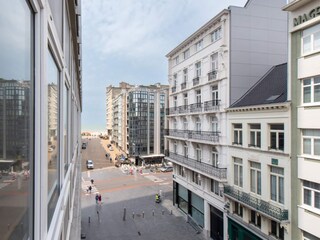 Apartment Ostende Outdoor Recording 9