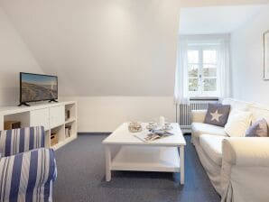 Holiday apartment Muschelsucher - List - image1