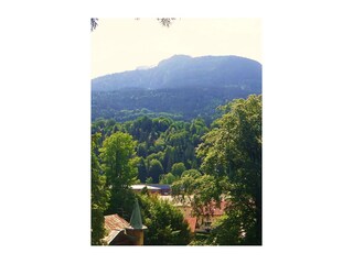 Vakantieappartement Berchtesgaden Buitenaudio-opname 2