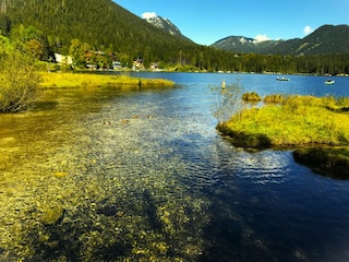 am Hintersee