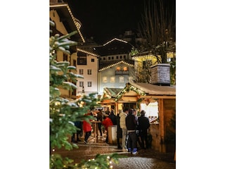 Advent in Berchtesgaden