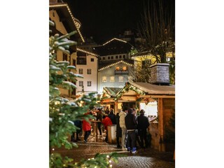 Appartamento per vacanze Berchtesgaden Registrazione all'aperto 6