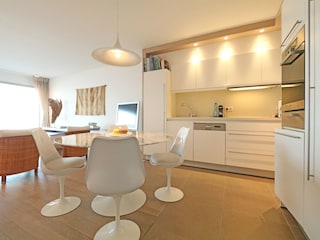 Apartment Knokke-Heist Ausstattung 3