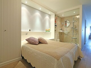 Appartement Knokke-Heist Kenmerken 4