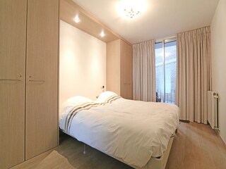 Appartement Knokke-Heist Kenmerken 5
