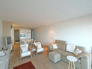 Apartamento Knokke-Heist Características 6
