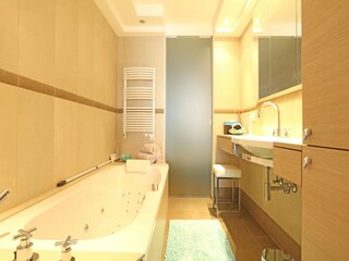 Appartement Knokke-Heist Kenmerken 8