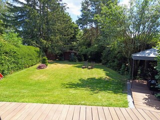 Holiday house Blankenheim Outdoor Recording 4