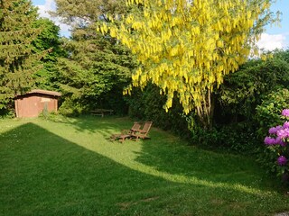 Holiday house Blankenheim Outdoor Recording 5