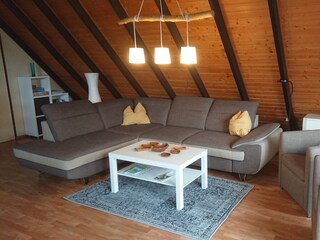 Holiday house Blankenheim Features 7