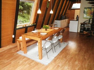 Holiday house Blankenheim Features 10