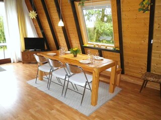 Holiday house Blankenheim Features 9
