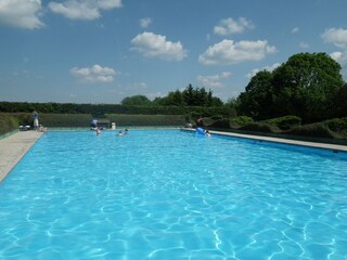 Holiday house Blankenheim Environment 19