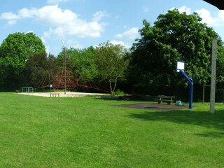 Holiday house Blankenheim Environment 25