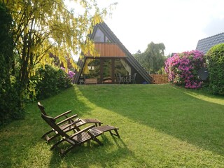 Holiday house Blankenheim Outdoor Recording 6