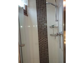 Dusche