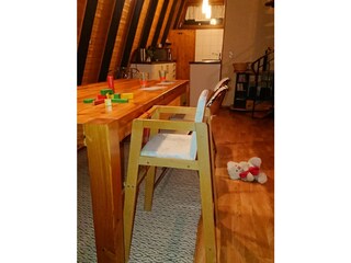 Holiday house Blankenheim Features 18