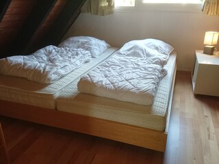 Holiday house Blankenheim Features 16