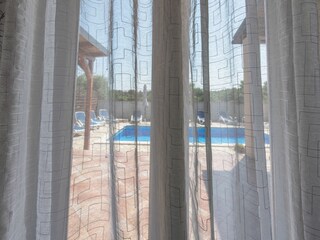 Apartamento de vacaciones Raša Características 12