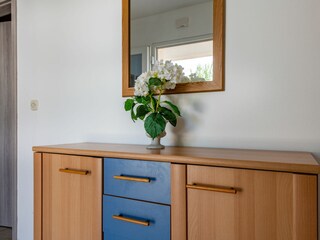 Vakantieappartement Raša Kenmerken 16