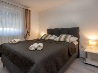 Apartamento de vacaciones Raša Características 26