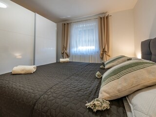 Vakantieappartement Raša Kenmerken 18