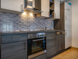 Vakantieappartement Raša Kenmerken 19