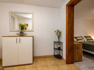 Vakantieappartement Raša Kenmerken 32