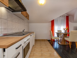 Apartamento de vacaciones Raša Características 24